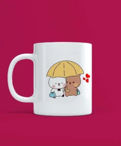 Duddu Bubbu Coffee Mug