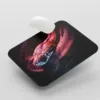 Beast Snake Mouse Pad