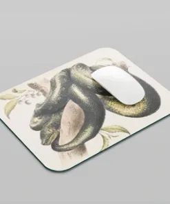 Color Abstract Mouse PadColor Abstract Mouse Pad