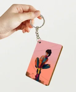 spiderman-Prabh-keyring-keychain-yessmess.in