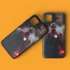 IronMan Phone Case