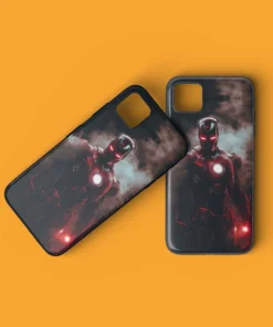 IronMan Phone Case