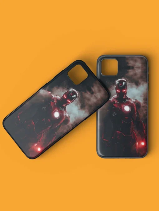 IronMan Phone Case