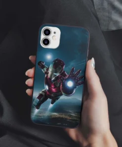 IronMan Phone Case