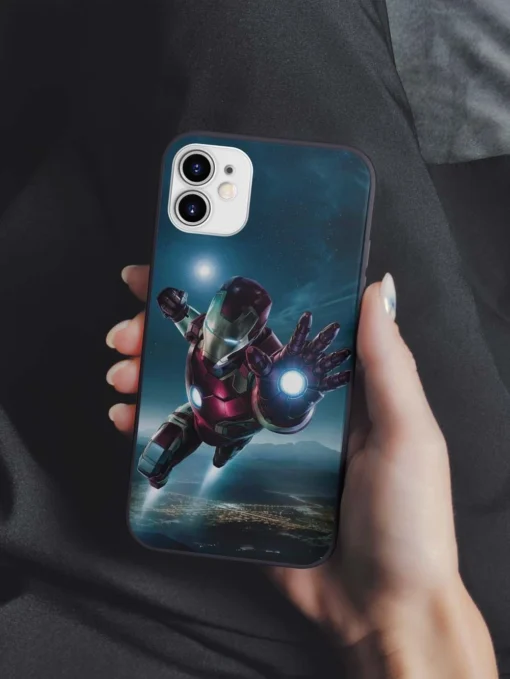 IronMan Phone Case
