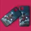 IronMan Phone Case