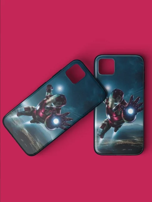 IronMan Phone Case