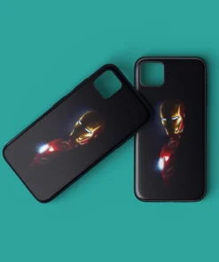 IronMan Phone Case