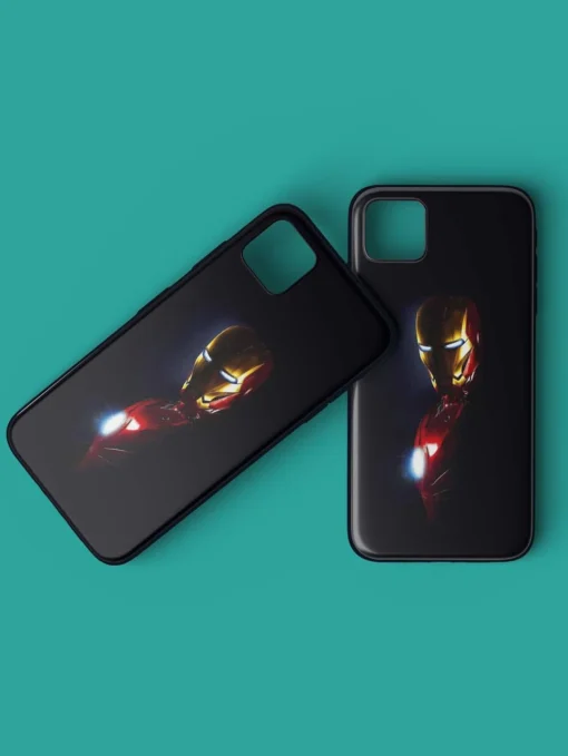 IronMan Phone Case