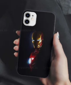 IronMan Phone Case