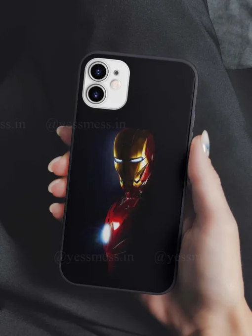 IronMan Phone Case