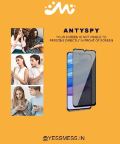 privacy screen guard
