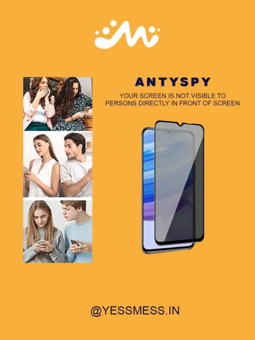 privacy screen guard