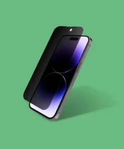 privacy screen guard