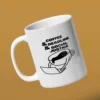 coffee-deadline-social-justice-gift-coffee-mug-yessmess.in-flipkart-amazon-meesho-trend
