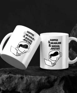 coffee-deadline-social-justice-gift-coffee-mug-yessmess.in-flipkart-amazon-meesho-trend
