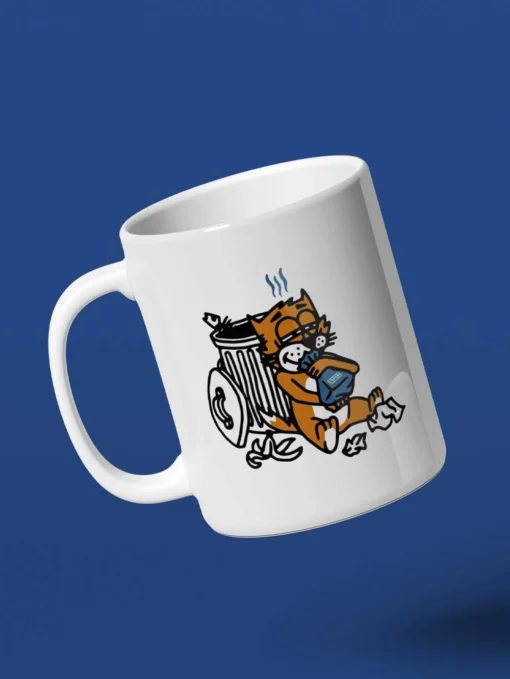 mischievous-cat-coffee-mug