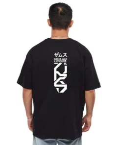 God is also a designer T-Shirt