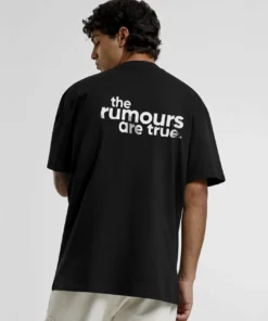 The Rumours Are True T-shirt